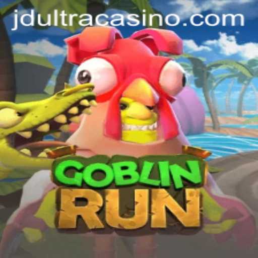 Discover the Thrilling World of GoblinRun: A Deep Dive into the Game and Its Dynamic Rules