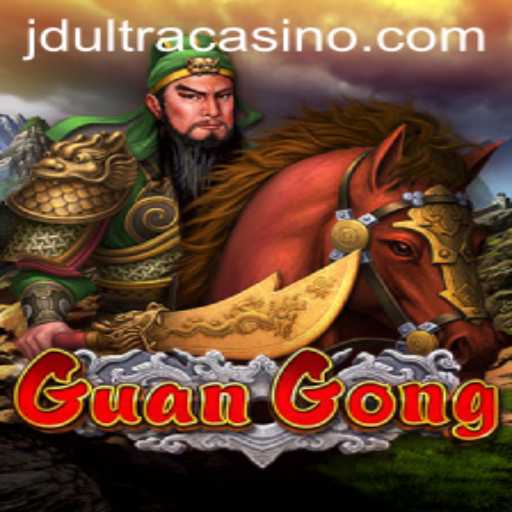 Discovering GuanGong: An Epic Journey in Gaming
