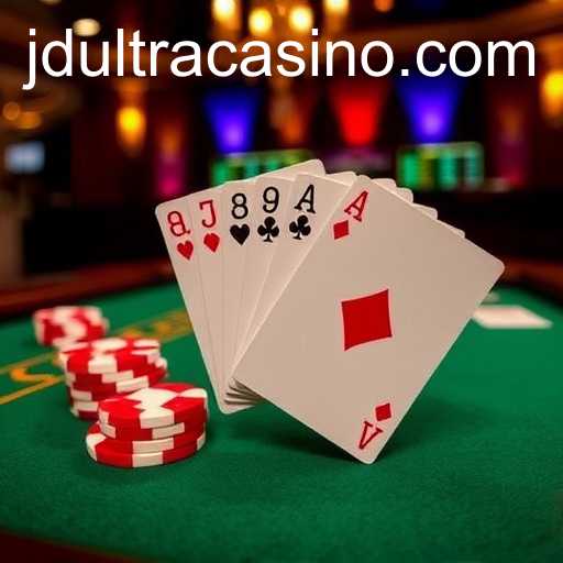 Online Baccarat
